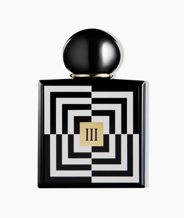 Numéro III ADAMO PARFUM New