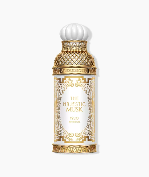 Majestic Musk ALEXANDRE J Online