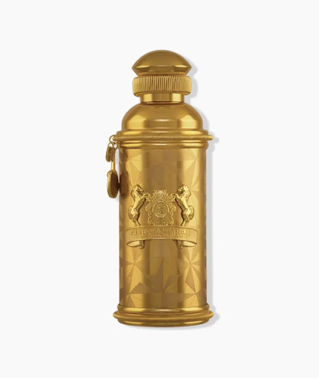 Golden Oud ALEXANDRE J Discount