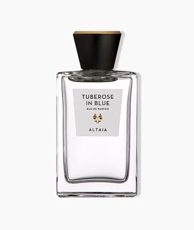 Tuberose In Blue ALTAIA Fashion