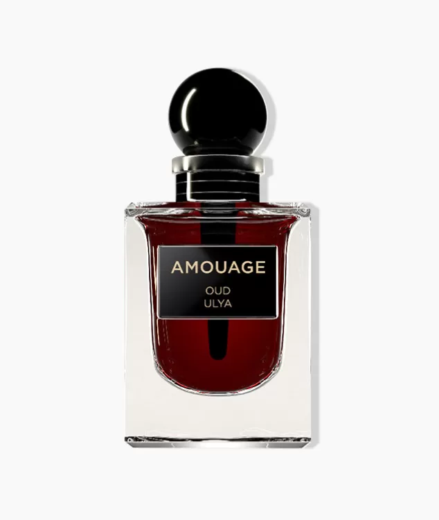 Oud Ulya AMOUAGE Hot