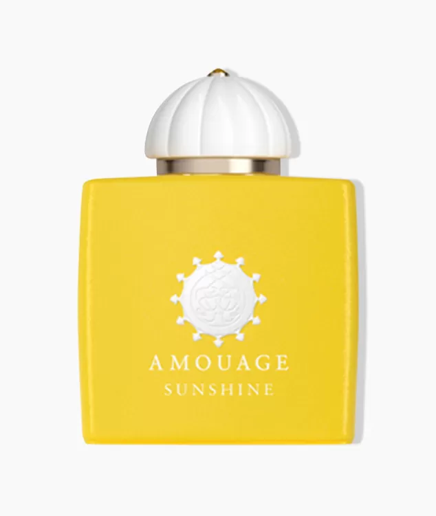 Sunshine Woman AMOUAGE Fashion