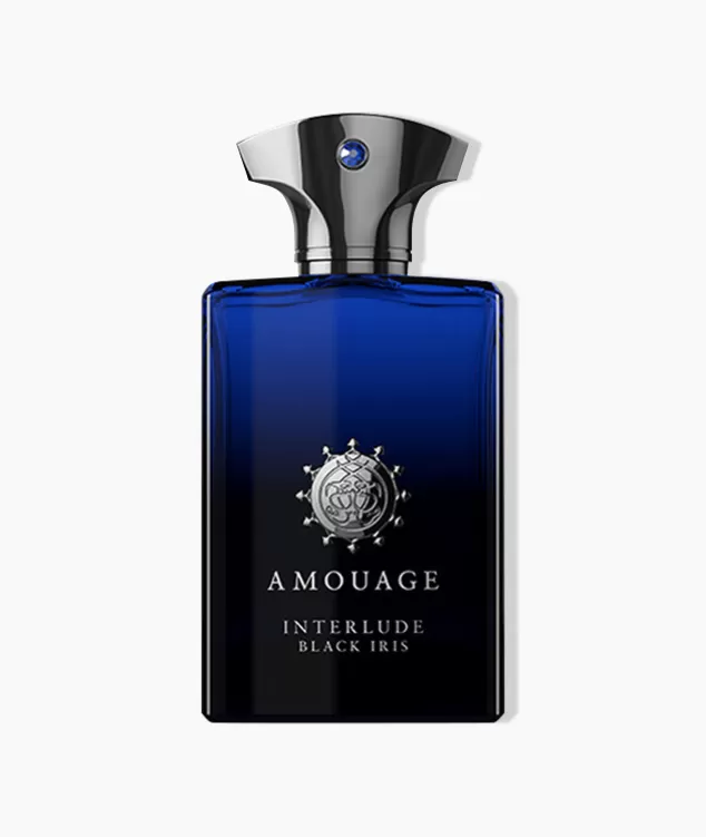 Interlude Black Iris AMOUAGE Online