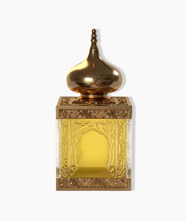 Gold Crystal Woman AMOUAGE Best Sale