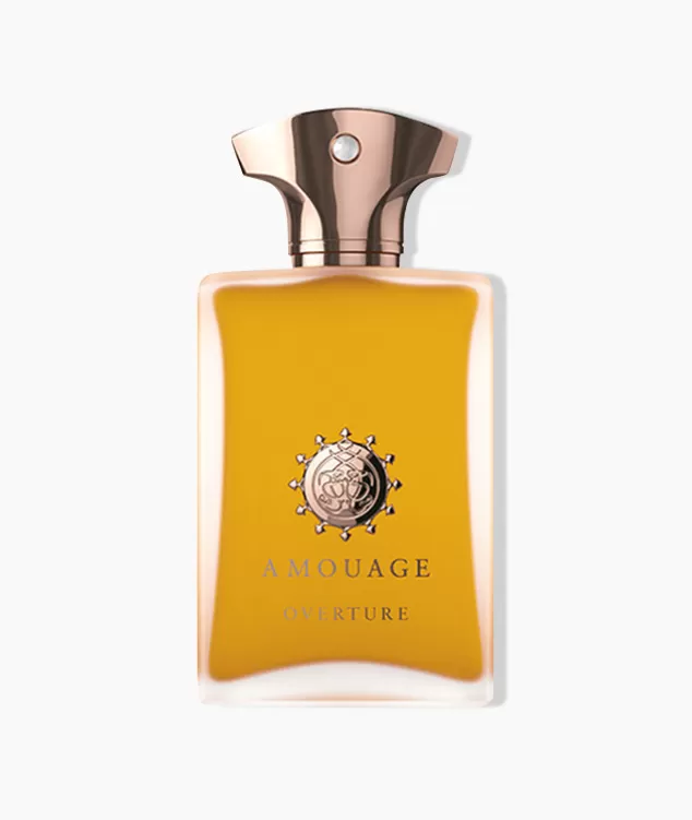 Overture Man AMOUAGE Clearance