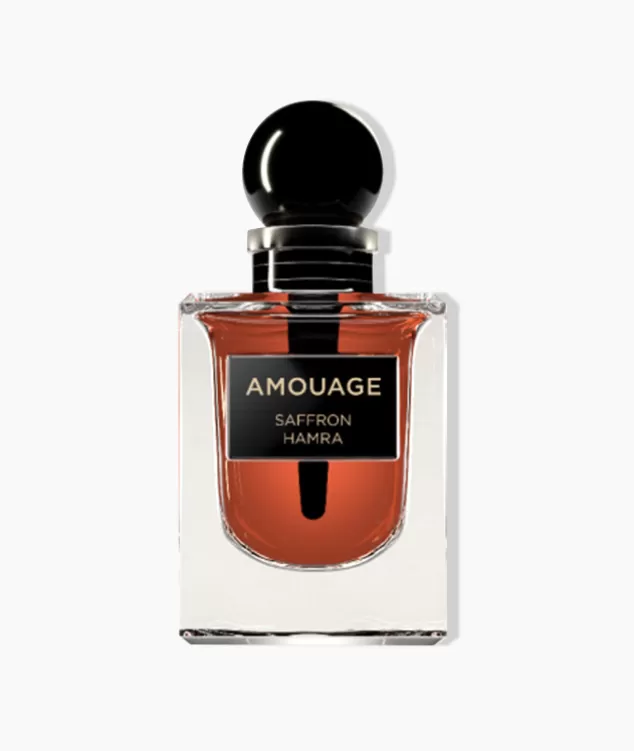 Saffron Hamra AMOUAGE Shop