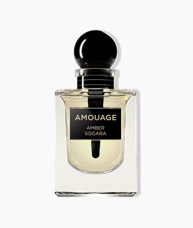 Amber Sogara AMOUAGE Cheap