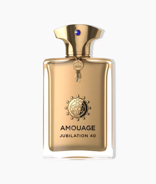 Jubilation 40 Man AMOUAGE Fashion