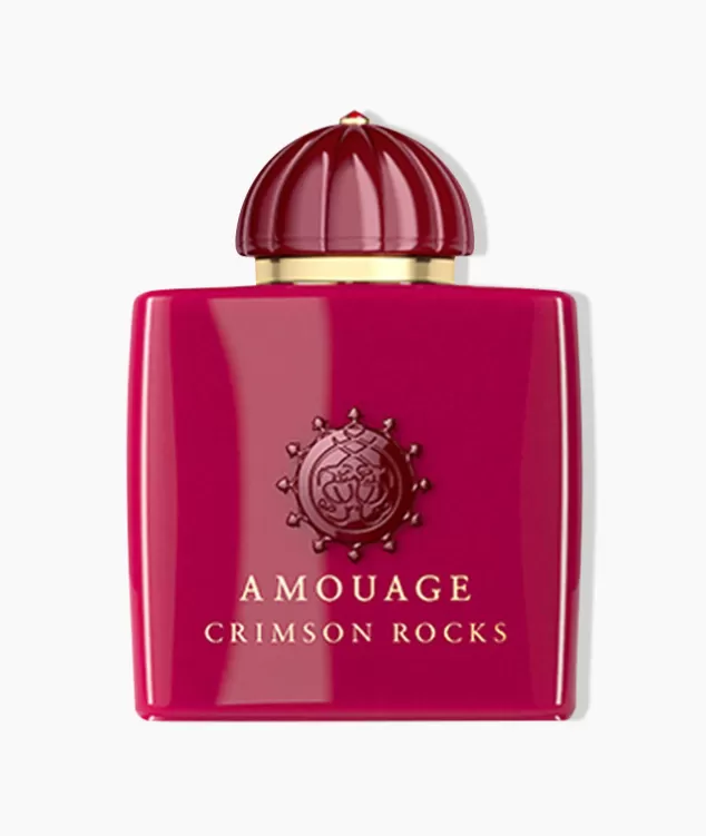 Crimson Rocks Woman AMOUAGE Hot