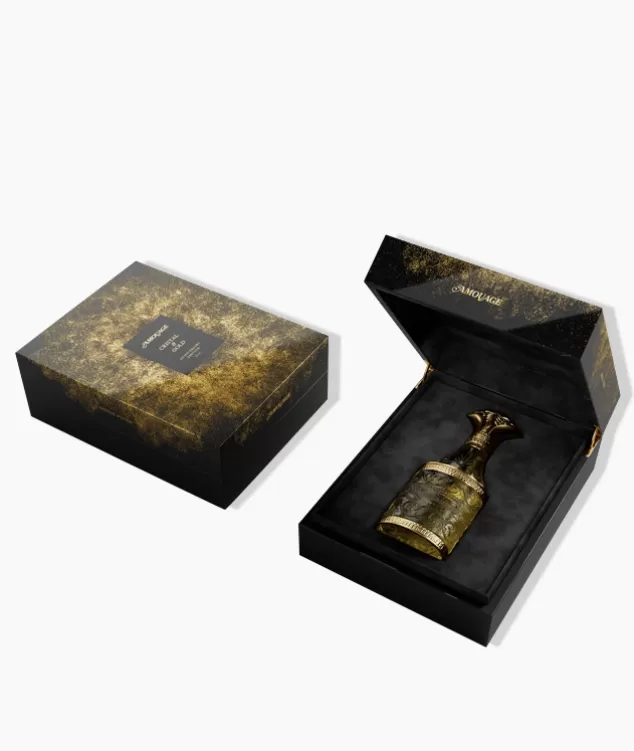 Gold Crystal Man AMOUAGE Outlet