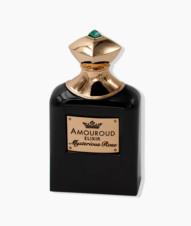 Mysterious Rose AMOUROUD Shop