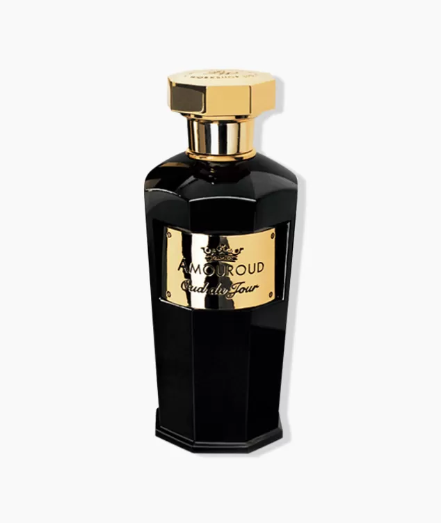 Oud Du Jour AMOUROUD Clearance