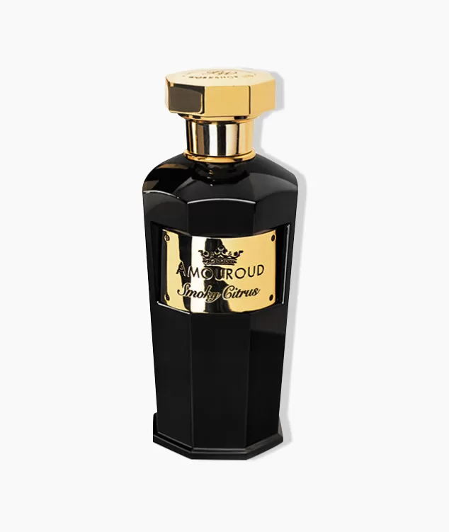 Smoky Citrus AMOUROUD Outlet