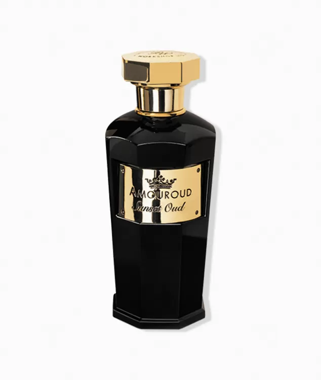 Sunset Oud AMOUROUD New