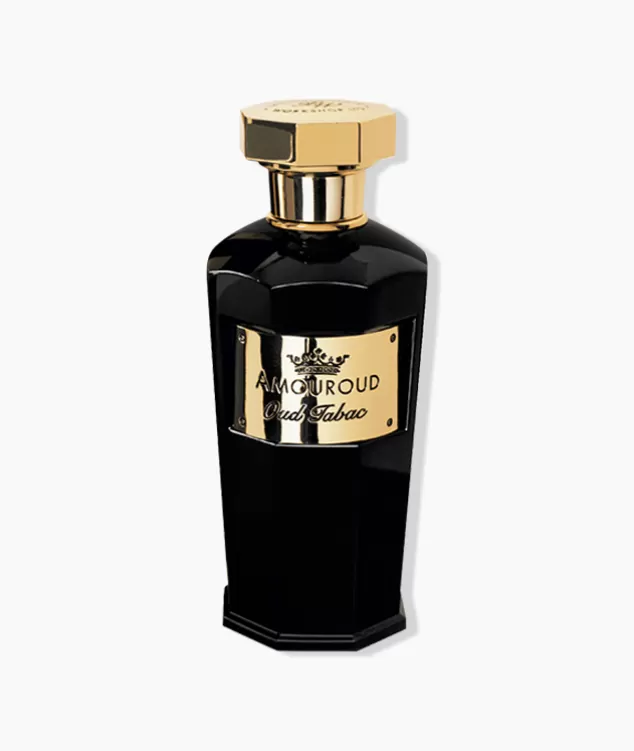 Oud Tabac AMOUROUD Hot