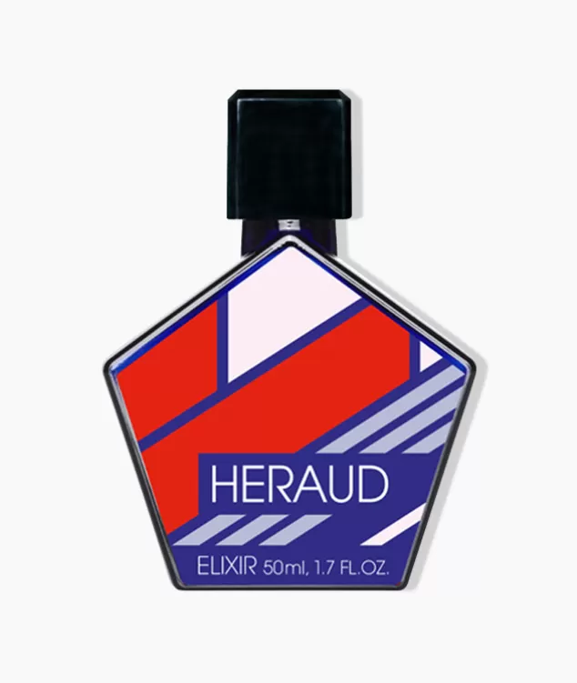 Heraud Elixir ANDY TAUER Flash Sale