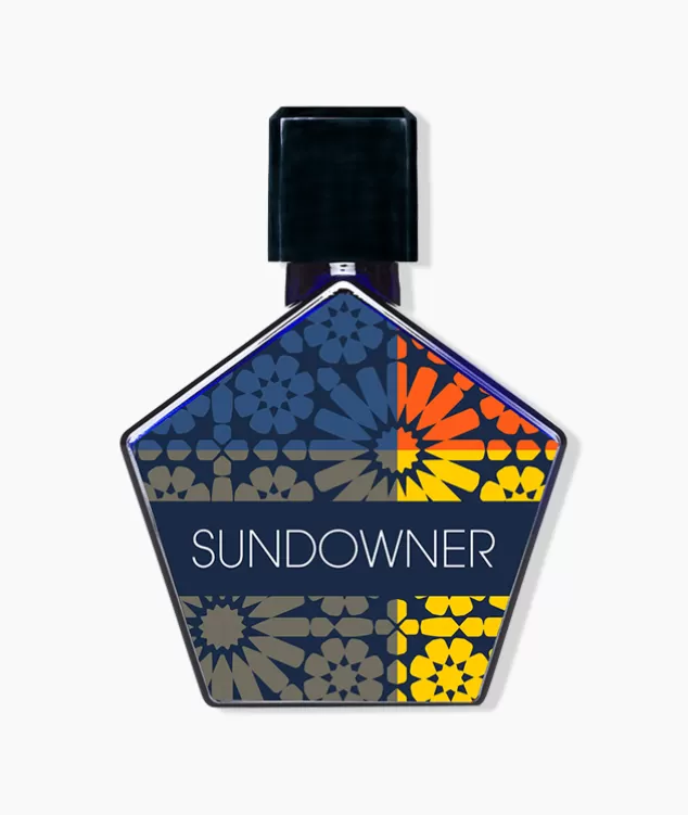 Sundowner ANDY TAUER Hot