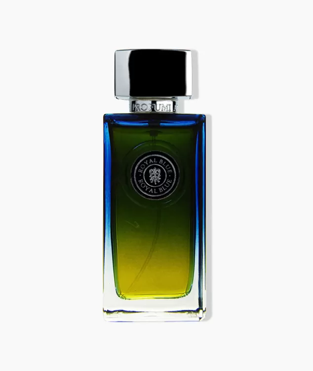 Royal Blue ARTE PROFUMI Store