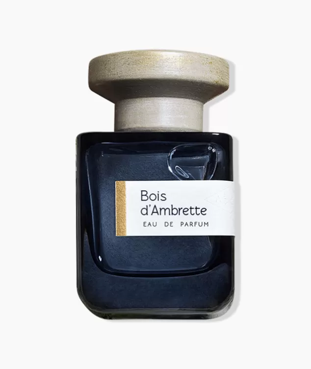 Bois D'Ambrette ATELIER MATERI Shop