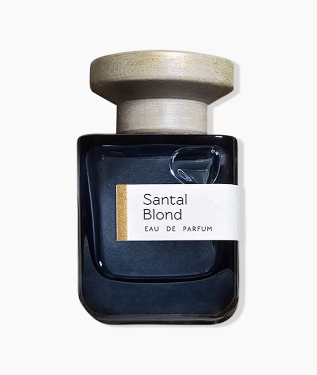 Santal Blond ATELIER MATERI Online