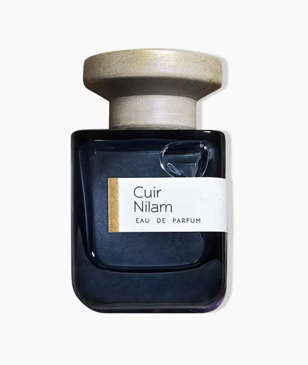 Cuir Nilam ATELIER MATERI Flash Sale