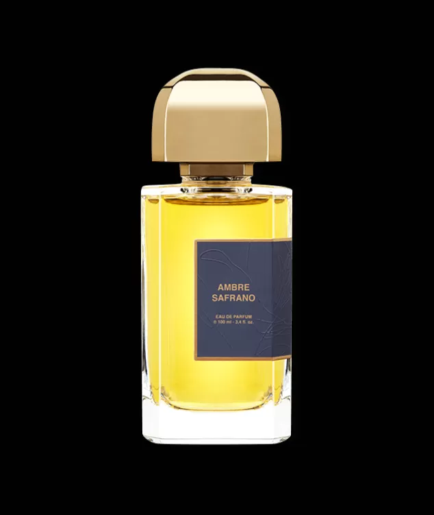 Ambre Safrano BDK PARFUMS Hot