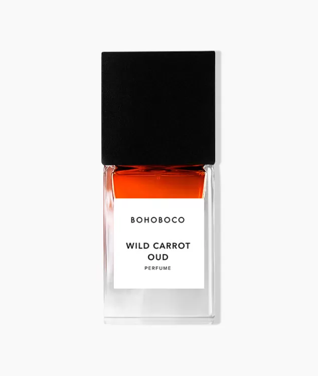 Wild Carrot Oud BOHOBOCO PERFUME Store