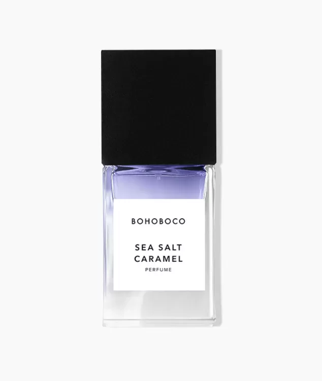 Sea Salt • Caramel BOHOBOCO PERFUME Online