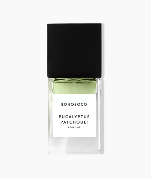 Eucalyptus Patchouli BOHOBOCO PERFUME Shop