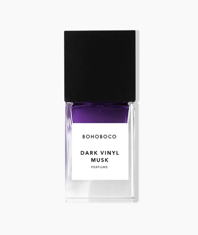 Dark Vynil • Musk BOHOBOCO PERFUME Discount