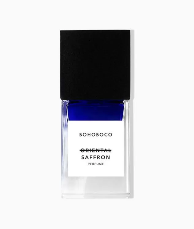 Oriental • Saffron BOHOBOCO PERFUME Discount