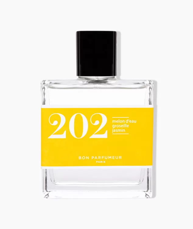 202 Melon Groseille Jasmin BON PARFUMEUR Sale