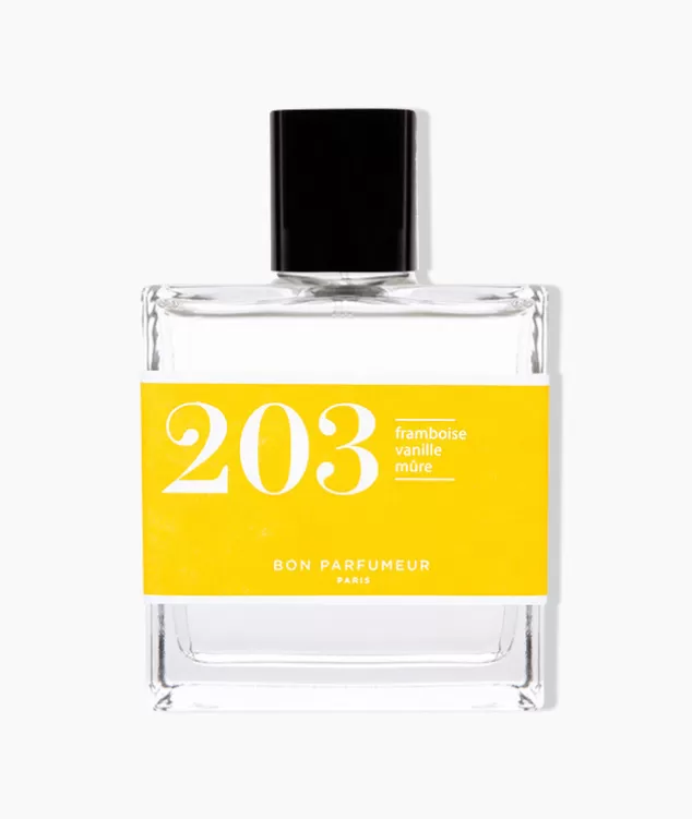 203 Framboise Vanille Mûre BON PARFUMEUR Store