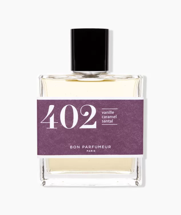 402 Vanille Caramel Santal BON PARFUMEUR Best