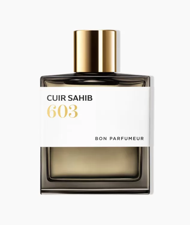 Cuir Sahib 603 BON PARFUMEUR Flash Sale