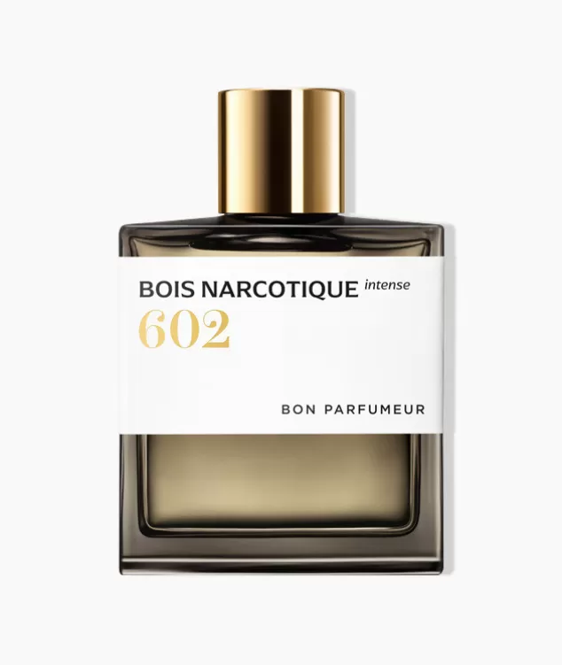 Bois Narcotique Intense 602 BON PARFUMEUR Store