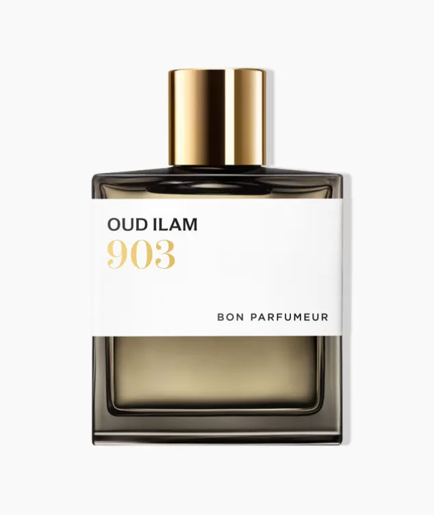 Oud Ilam 903 BON PARFUMEUR Flash Sale