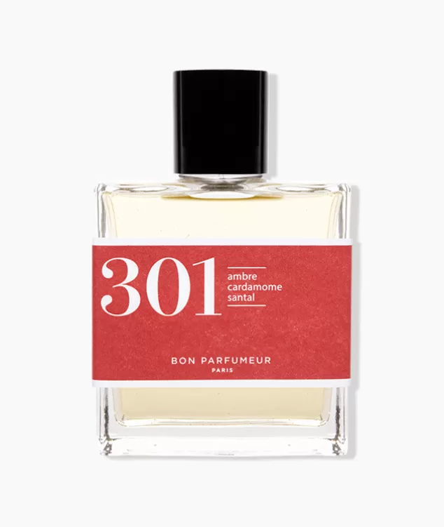 301 Santal Ambre Cardamome BON PARFUMEUR Discount