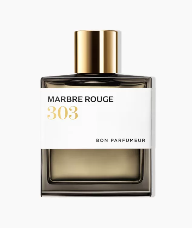 Marbre Rouge 303 BON PARFUMEUR Fashion