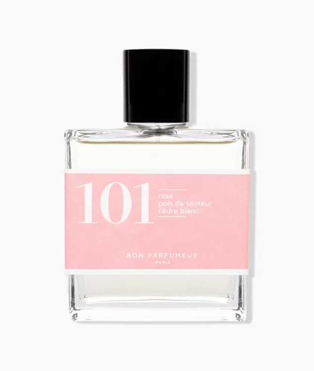 101 Rose Pois De Senteur Cèdre BON PARFUMEUR Sale