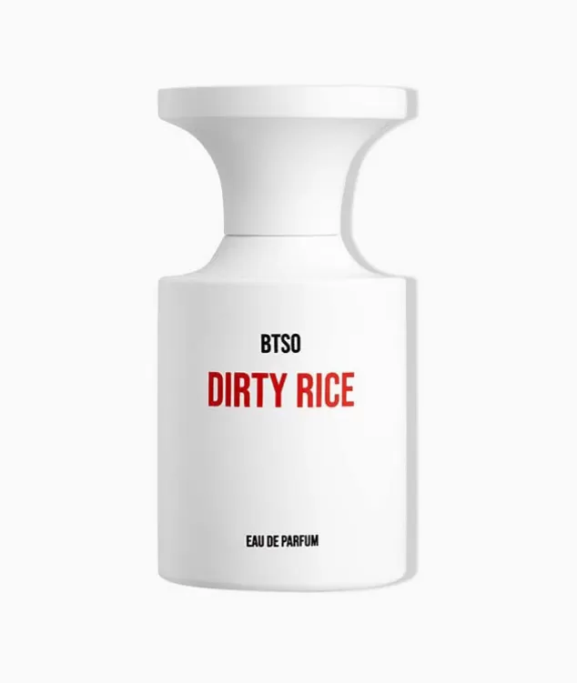 Dirty Rice BORNTOSTANDOUT Fashion