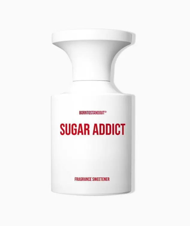 Sugar Addict BORNTOSTANDOUT Discount