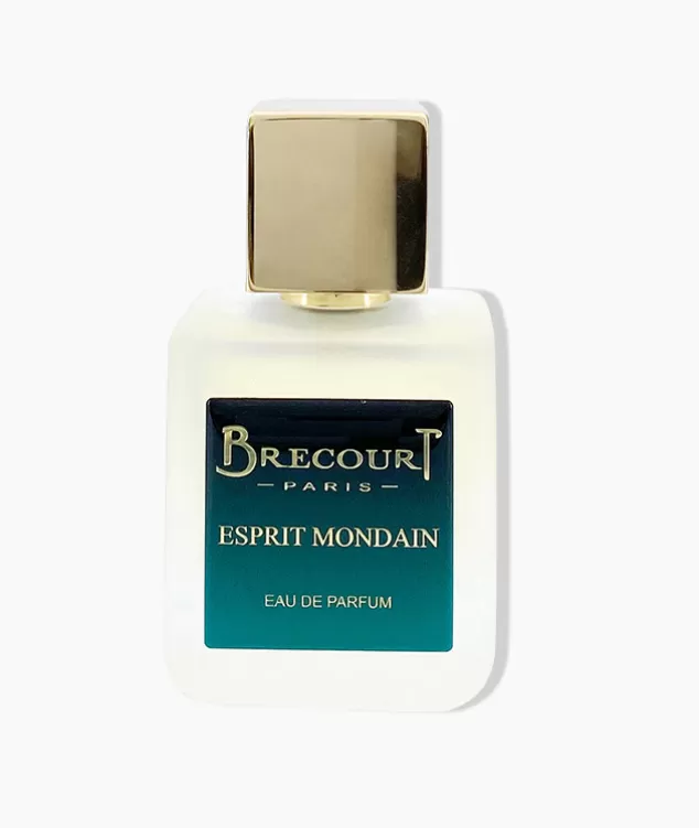 Esprit Mondain BRECOURT Cheap