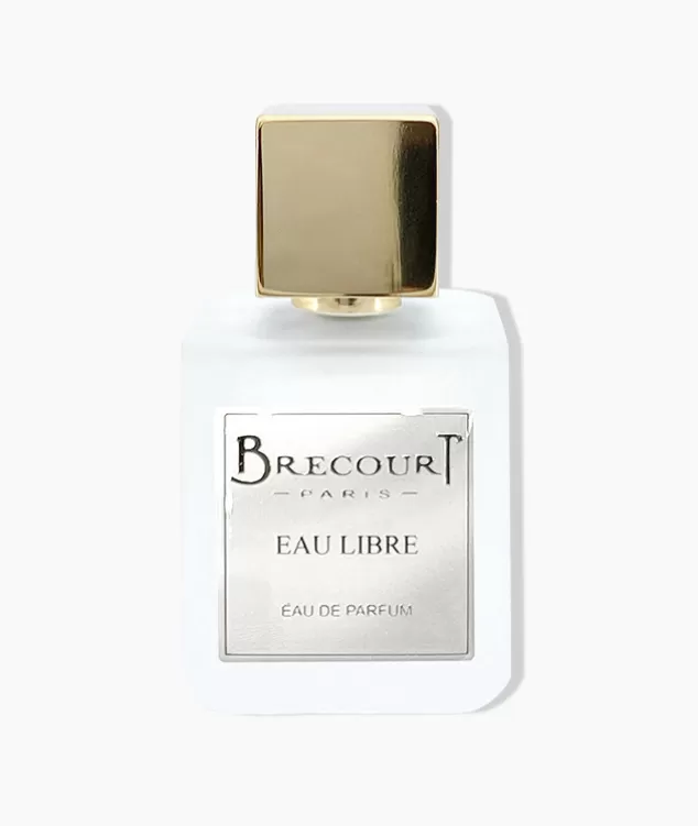 Eau Libre BRECOURT Cheap