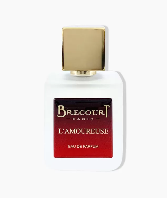 L'amoureuse BRECOURT Discount