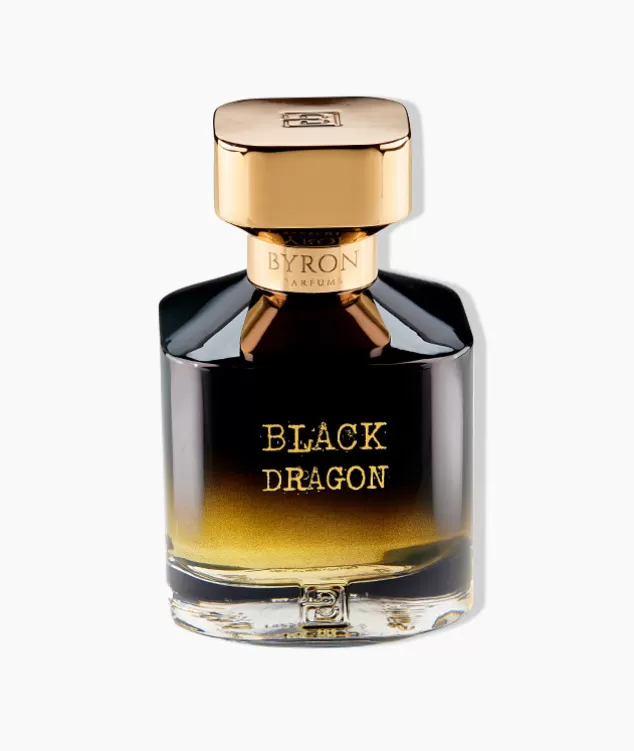 Black Dragon BYRON PARFUMS Flash Sale