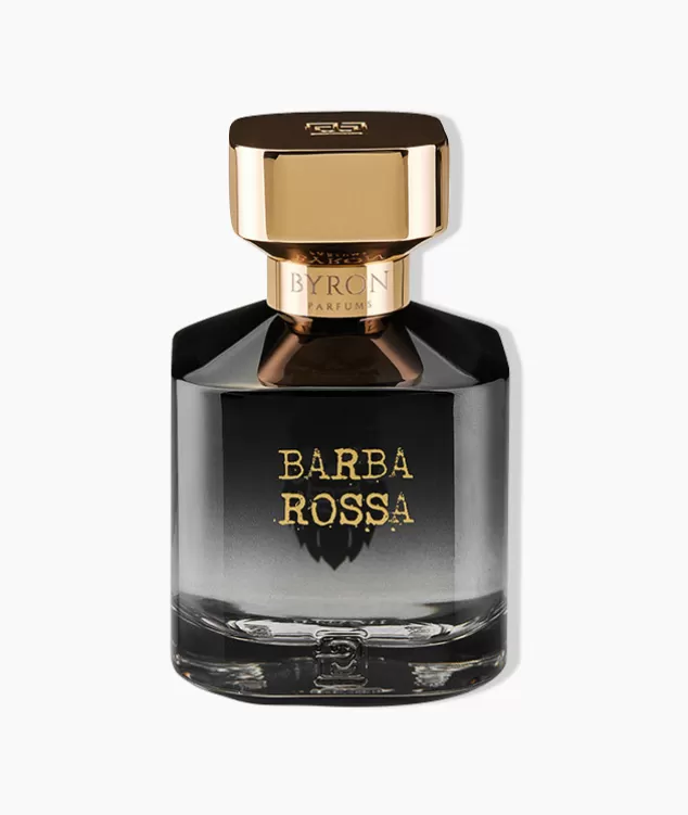 Barba Rossa BYRON PARFUMS Clearance