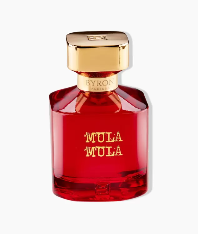 Mula Mula Rouge Extrême BYRON PARFUMS Store