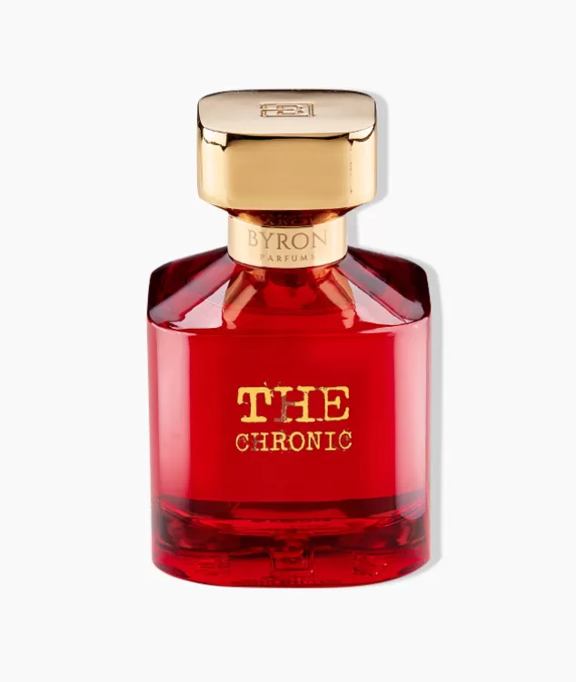 The Chronic Rouge Extrême BYRON PARFUMS Best Sale