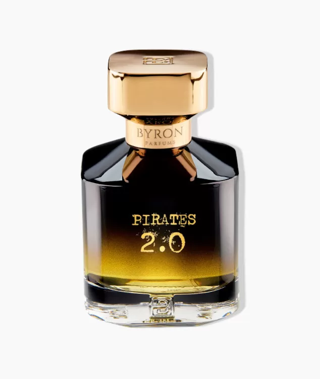 Pirates 2.0 BYRON PARFUMS Sale